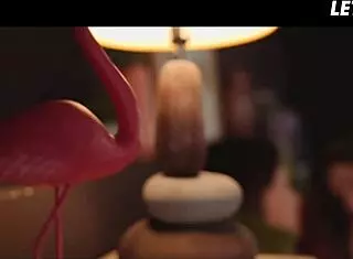 Lara West Ellen Betsy Hot Stepsister Lesbian 69 Session