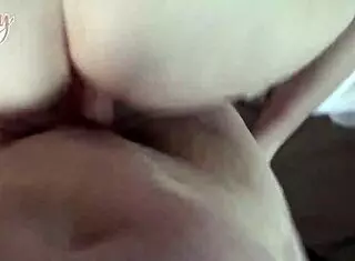 babysittin' sex, mr brogan cums deep inside claire roo's juicy swollen pussy lips