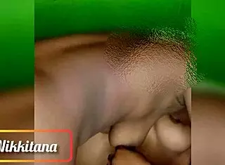 Enemy turns friend when she reveals her lesbian side.