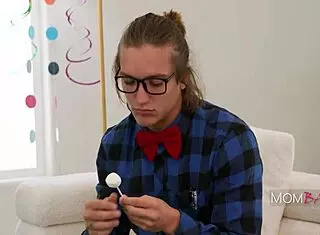 Oh Hun You're Too Old For Cake Reya Lovenlight Axel Haze