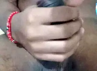 she masturbates wildly dreaming of karrol g creampie climax