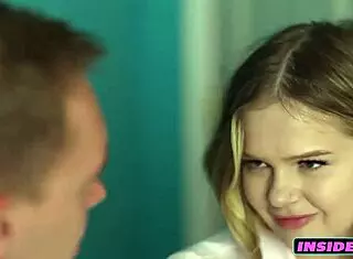 i'm uh fuckin my horny stepsis poolside she rides me deep...