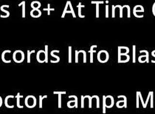 yasmine woods sucks dick then pussy blasted with hot cum 💦😈👅