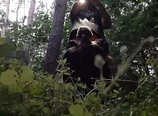 wanna facefuck my stepsis deep in woods before boyfriend finds out?