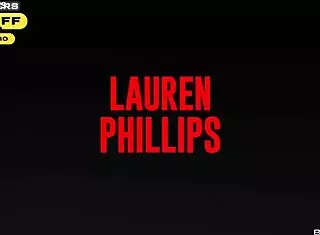 Redheads Lauren Phillips Penny Pax Deepthroat Anal Ride Compilation