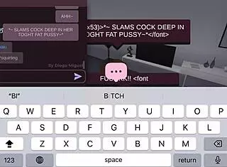 Fucking whore slut balls deep hardcore pounding session