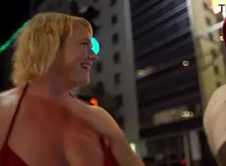 Public outdoor rome major bangs horny cameron skye pussy