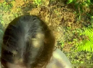 feeding 18yo nympho ice cream then deepthroat facial