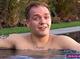 i'm uh fuckin my horny stepsis poolside she rides me deep...