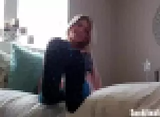 Worship My Stockings Feet Femdom Footjob Now