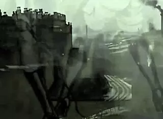 Vintage Erotic Drawings Ignite Retro Passions!