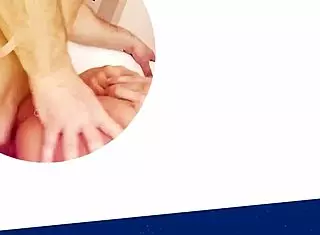 Bootilicious Ebony Babe Ashley Aleigh Railed Hardcore by Monster Cock!