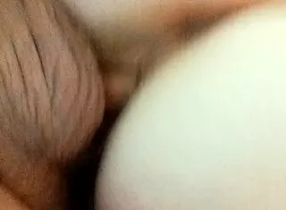 BIG BOOTY COLOMBIAN Riding DICK Hard