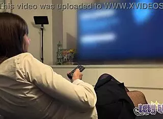 Halloween Michael Myers Parody Delivers Hard Anal Creampie And Squirting