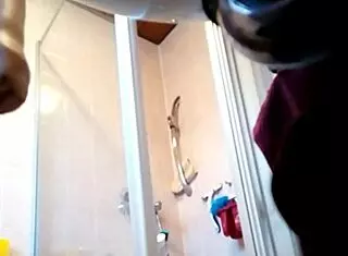 shh, spying on sexy amonwan's hidden cam secrets right now