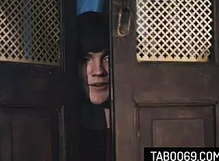 blonde stepmom dee williams bangs stepkidz tiffany watson stepsons huge taboo threesome err