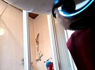 shh, spying on sexy amonwan's hidden cam secrets right now