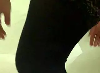 Burning Shemale Craves Intense Transsexual Action Now