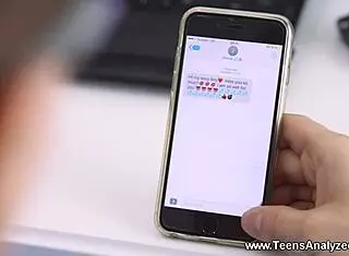 eighteen year old euro teen takes hard anal pounding then cumshot in her shaved mouth close up