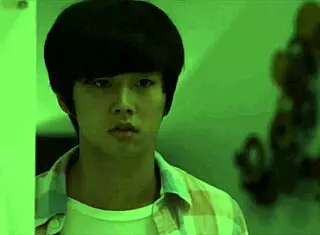 ever tried a korean teacher's love lesson?