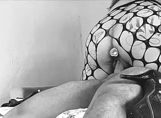 Paty Angel Uber Latina Takes BBC Pussy Ride Home For Free