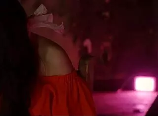 wanna run away with me in this interactive flick? three endings await!