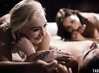 i don't trust this teen babysitter around my husband she's too hot