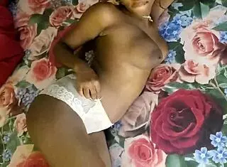 doesn't her tight shaved pink pussy look so inviting?