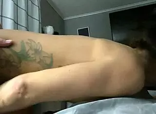 wife rides rough bent over cumshot tits mouthful