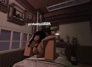 shy fan gives body to fuck roblox litfrith cartoon sex as i want
