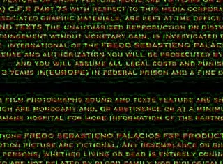 karina smokes while taking rough doggystyle creampie pounding!