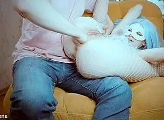 Hardcore Anal Fisting Gapes Huge Ass Wide Open