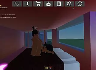 roblox sex with bestie sented con yeah?