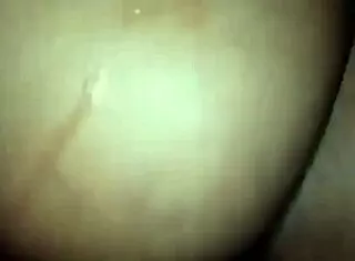 10 minutes slamming fat neighbor's thick bbw pussy hard