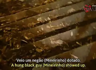 trailer negão dotado fodeu sem camisinha gozou dentro dogging 36 corno cristina almeida