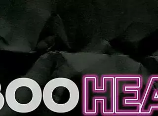 Boss Devours Teacher's Wet Pussy During Classroom Scissoring Session