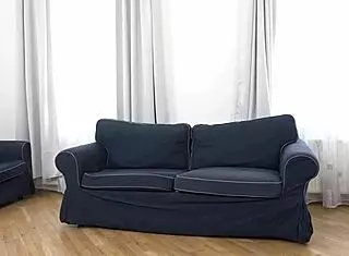 Bisexual babes rub clits and tits before sharing facial cumshot