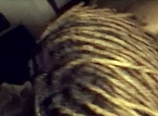 poizon slobs on my cock with fat ass in office homemade