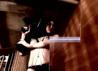 that ever-horny Japanese MILF Runa Sezaki just craves more dick