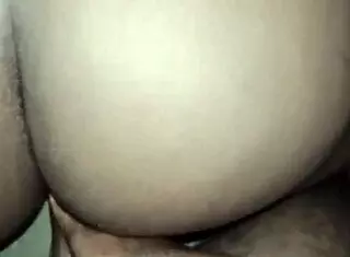 10 minutes slamming fat neighbor's thick bbw pussy hard