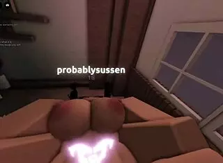 shy fan gives body to fuck roblox litfrith cartoon sex as i want