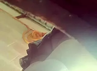 trembling upskirt latina mexican student short skirt tennis class sneaky peek