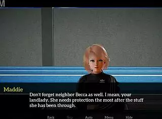 Big Ass Big Tits Teen Plays Erotic Family Game