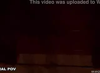 stepbro buddy dean pounds sharon lee's curvy ass pov