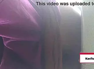 kavita desi indian couple forest fuck kiss