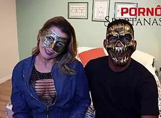 Agatha, your horny wife gift from cuck Chris, ready for big cock?