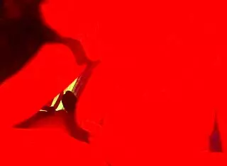 Latina pornstar with big natural tits and tattoos sensually deepthroats monster cock brown eyes gleaming