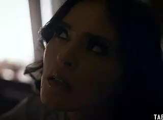 i don't trust this teen babysitter around my husband she's too hot