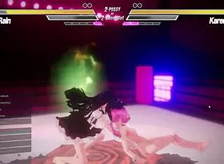 lesbian fingering asses and pussies in hot masturbation battle