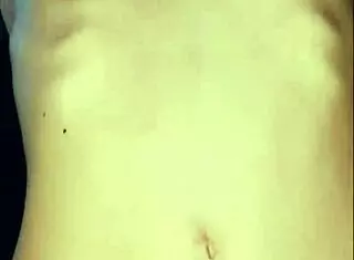 Teenager Rides Massive Black Monster Cock Hard